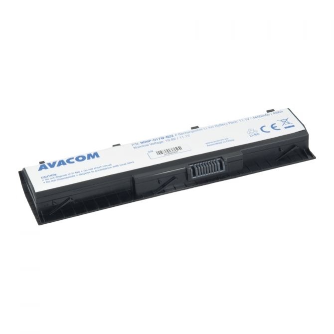 Avacom baterija HP Omen 17-w, 17-ab 11,1V 4,4Ah