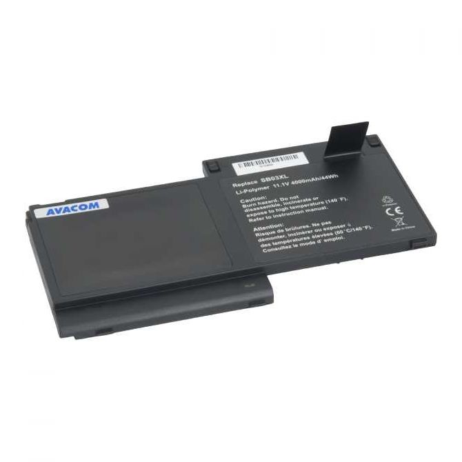 Avacom baterija HP EliteBook 820G1 11,1V 4000mAh