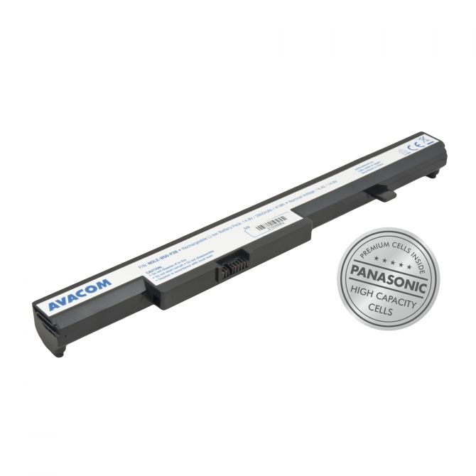 Avacom baterija Len.IdeaPad B50 14,4V 2800mAh