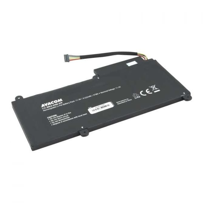 Avacom baterija Lenovo ThinkPad E450, E460