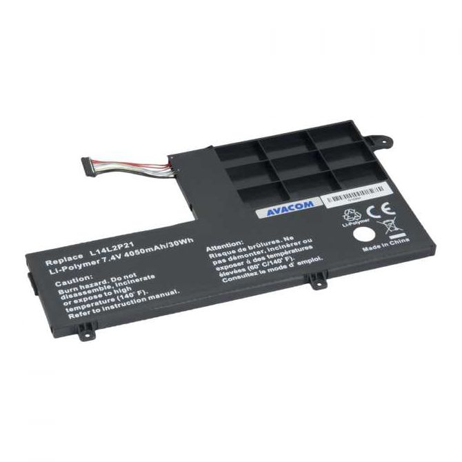 Avacom baterija Len.S41 Yoga 500-151BD 7,4V 40,5Ah