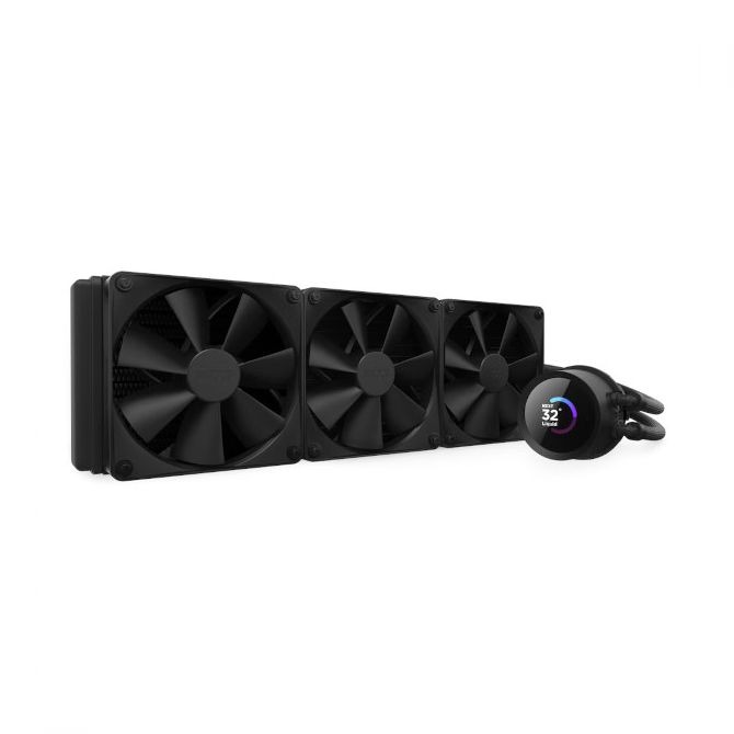 NZXT Kraken 360 vodeno hlađenje, 1151/1851/AM4/AM5