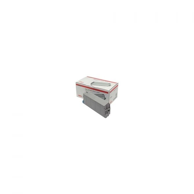Oki toner za C810/C830, crveni, 8k