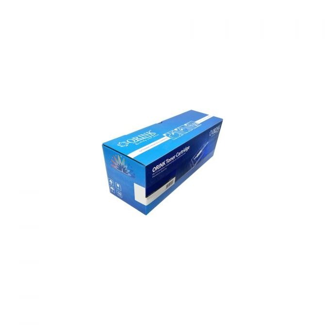 Orink toner za Brother, TN-413, žuta