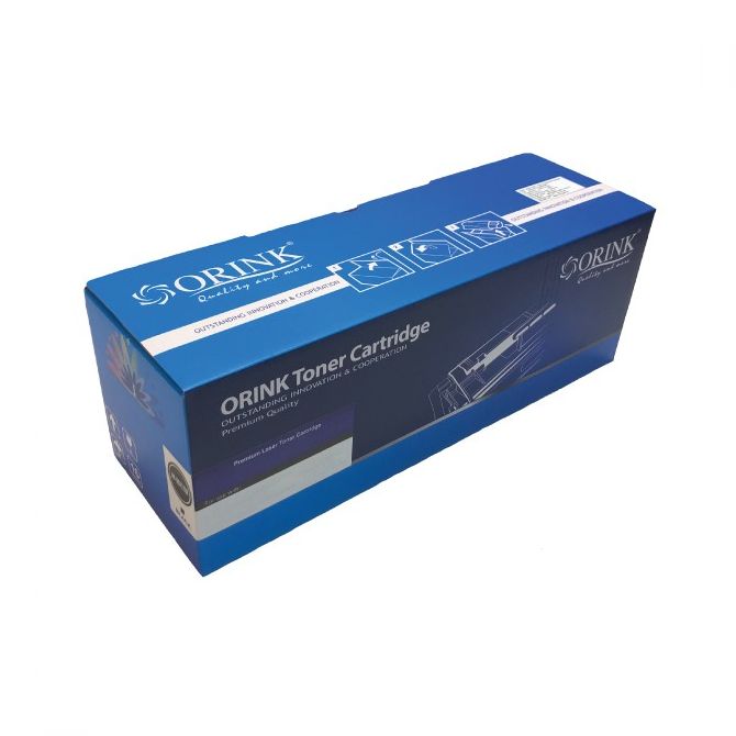 Orink toner CRG-067HBK, crna