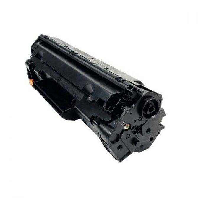 Orink toner za Canon, CRG-737