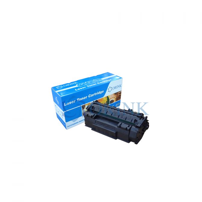 Orink toner za HP, 5949X, 7553X