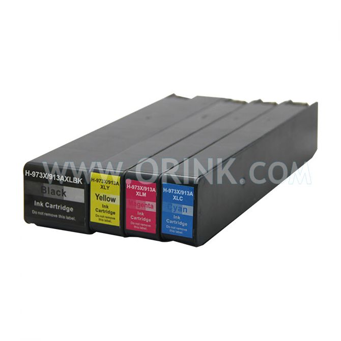 Orink tinta za HP, F6T83AE, No.973XL, žuta