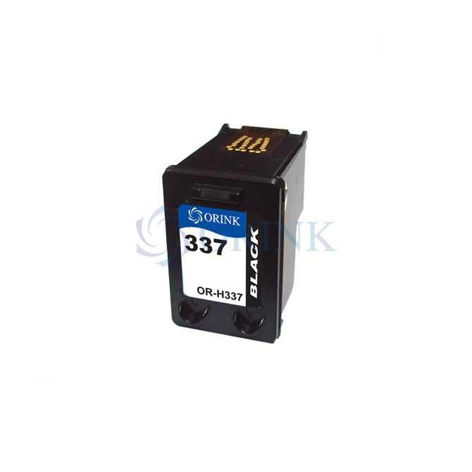 Orink tinta za HP, C9364EE, No.337, crna
