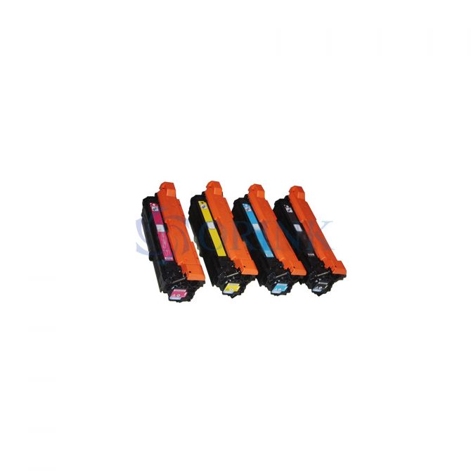 Orink toner za HP, CE251A, cijan