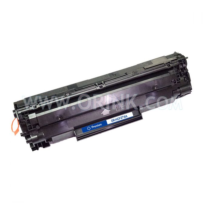 Orink toner za HP, 279A