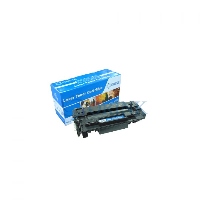 Orink toner za HP, 7551A