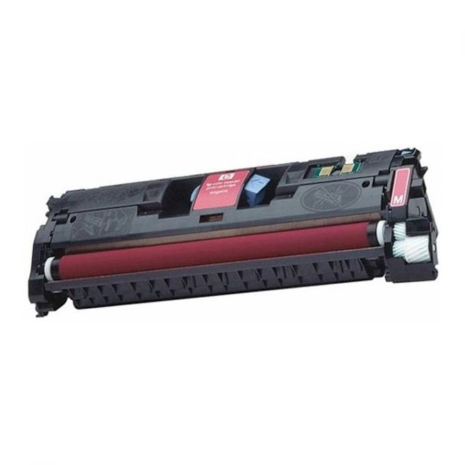 Orink toner za HP, C9703A, magenta