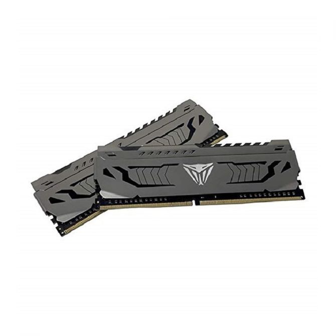 Patriot Viper Steel, 3200Mhz, 32GB (2x16GB), CL16