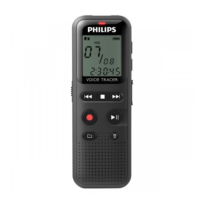Diktafon Philips DVT1160