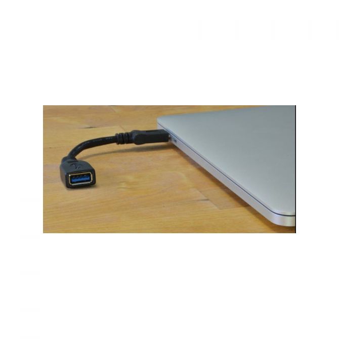 Port adapter USB-C M -> USB-A 3.0 F