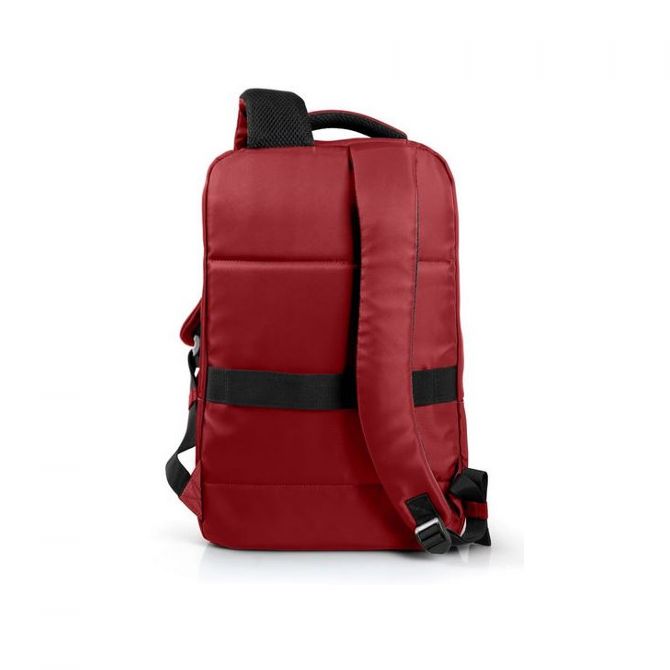 Port ruksak Torino II 15.6”/16”, crven