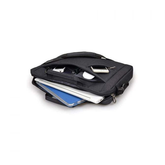 Port torba Sydney TL ECO 15.6”, crna