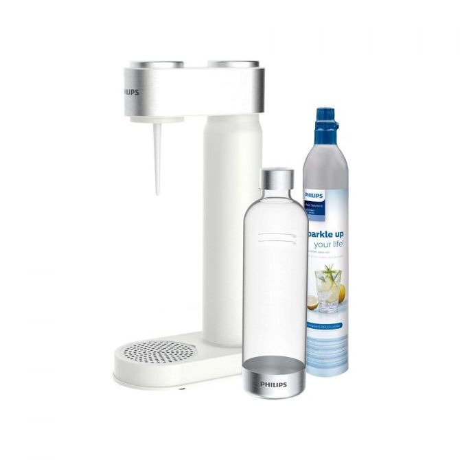 Philips Sodamaker Viva bijeli ADD4902WH