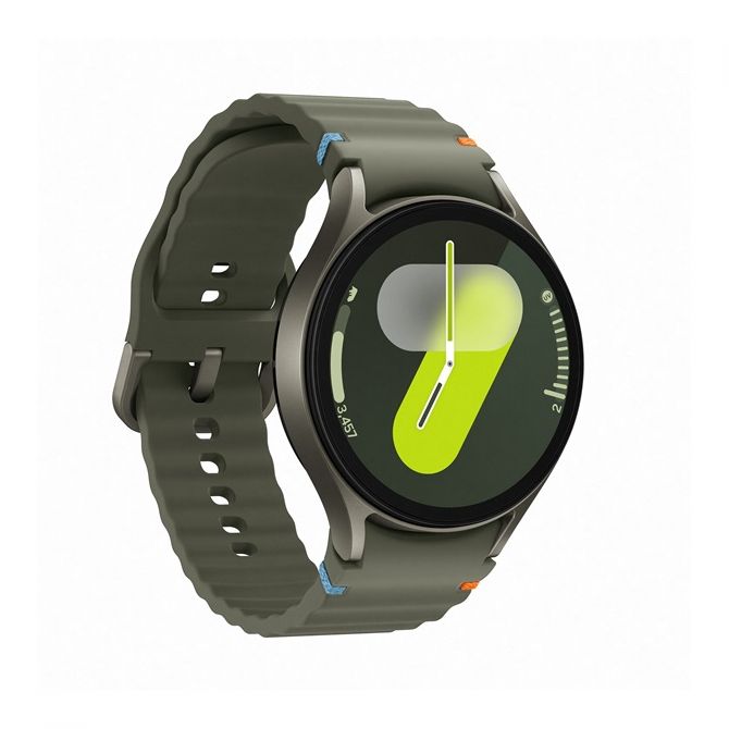 Samsung Galaxy Watch 7 44mm, zeleni