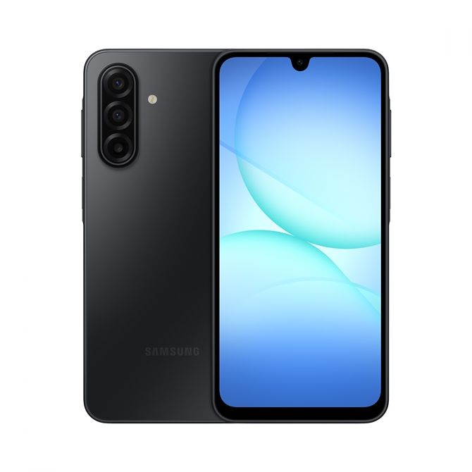 Samsung Galaxy A17 5G 6,7”, 8GB/256GB, crni