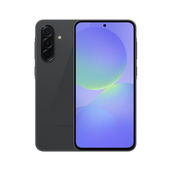 Samsung Galaxy A36 5G 6,6”, 8GB/256GB, crni