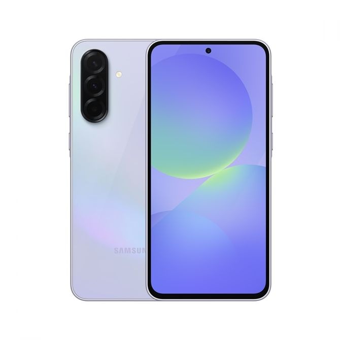 Samsung Galaxy A36 5G 6,7”, 6GB/128GB, ljubičasta