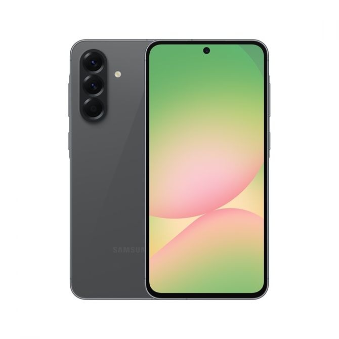 Samsung Galaxy A56 5G 6,7”, 8GB/128GB,crni