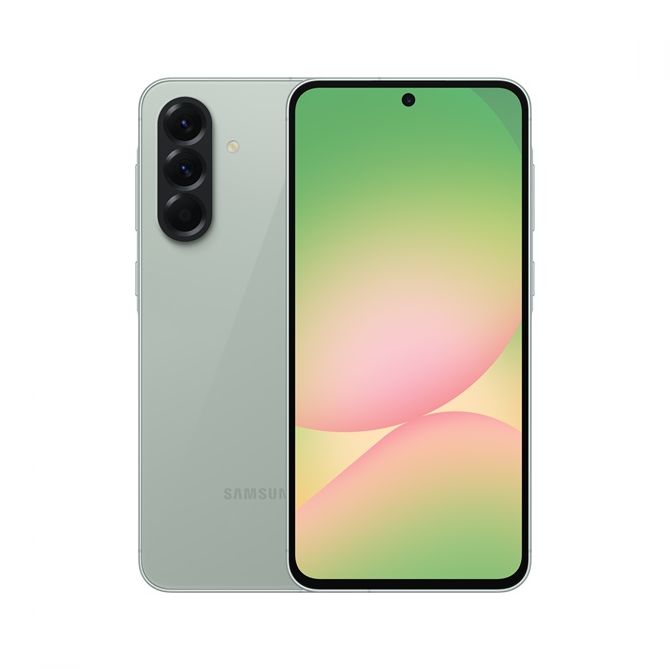 Samsung Galaxy A56 5G 6,7”, 8GB/128GB,zelena