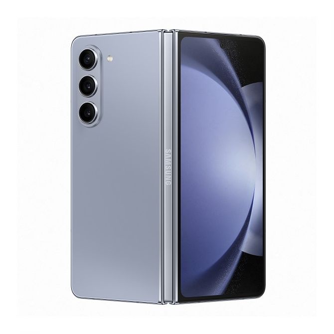 Samsung Galaxy Z Fold 5 6,2”/7,6”,12GB/256GB plava