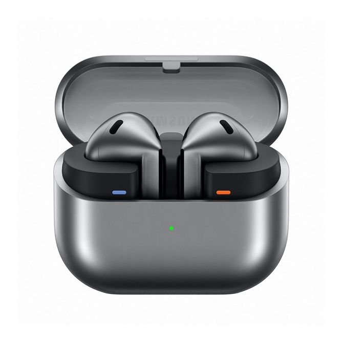 Samsung slušalice Buds 3, silver