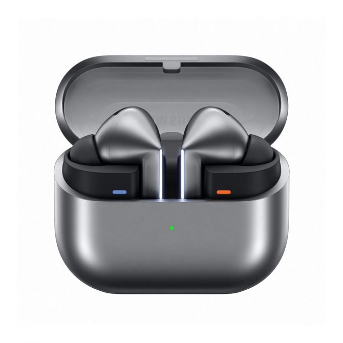 Samsung slušalice Buds 3 Pro, siva