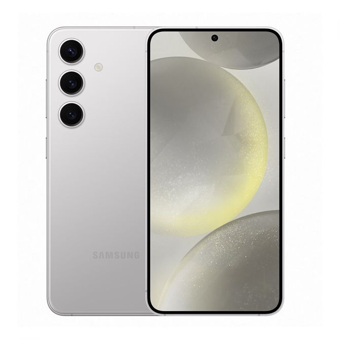 Samsung Galaxy S24 6,2”, 8GB/256GB siva