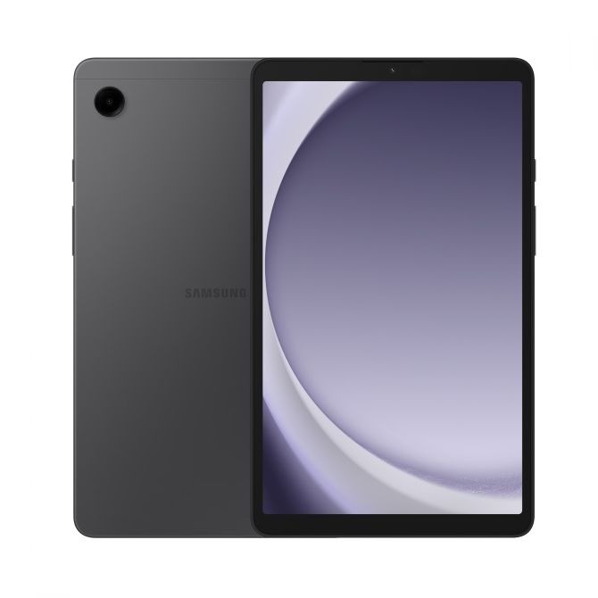Samsung Galaxy Tab A9 /4GB/64GB/WiFi/8.7”/sivi