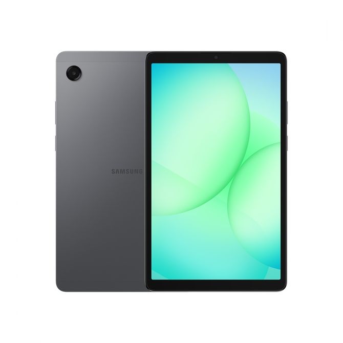 Samsung Galaxy Tab A11 /4GB/64GB/WiFi/8.7”/sivi