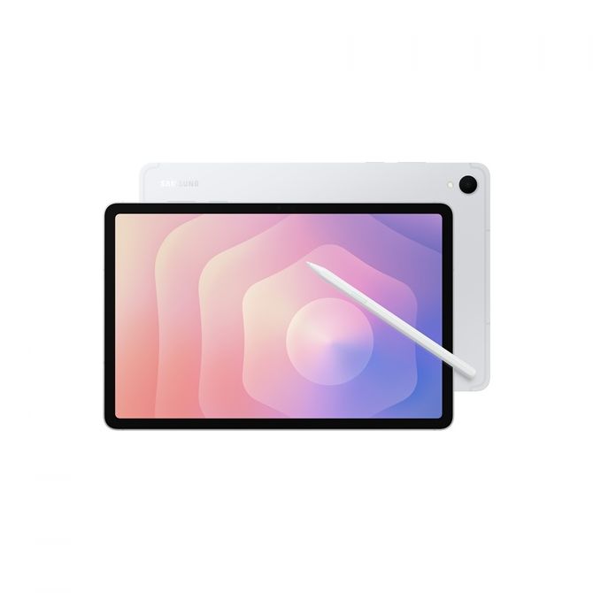 Samsung Galaxy Tab S11 12GB/256GB/WIFI/11”,srebrni