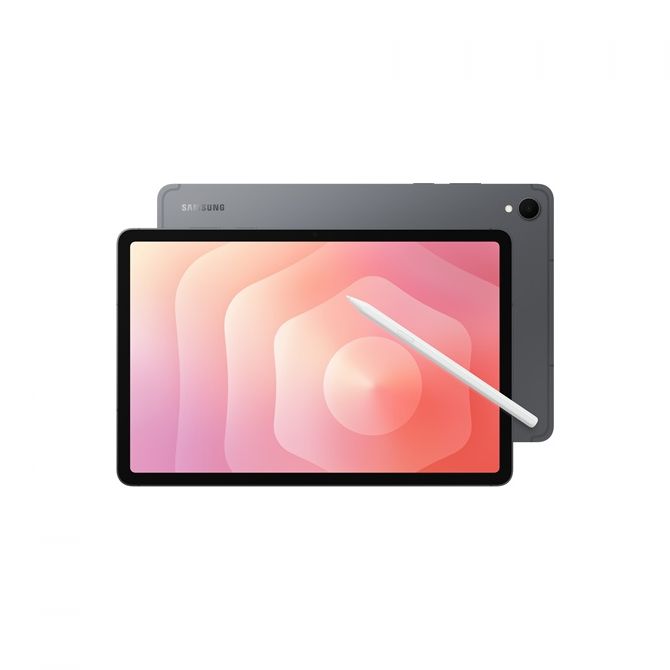 Samsung Galaxy Tab S11 12GB/256GB/5G/11”,sivi