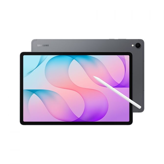 Samsung Galaxy Tab S12+ 12GB/256GB/WIFI/12,6”,sivi