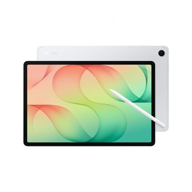Samsung Galaxy Tab S12+ 12GB/256GB/WIFI/12,6”,sreb