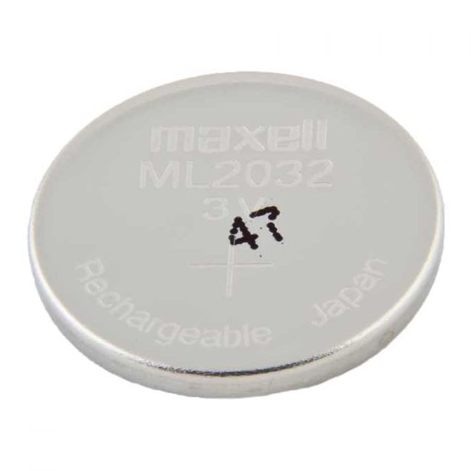 Avacom punjiva bater. ML2032; 65mAh Li-Ion 3V