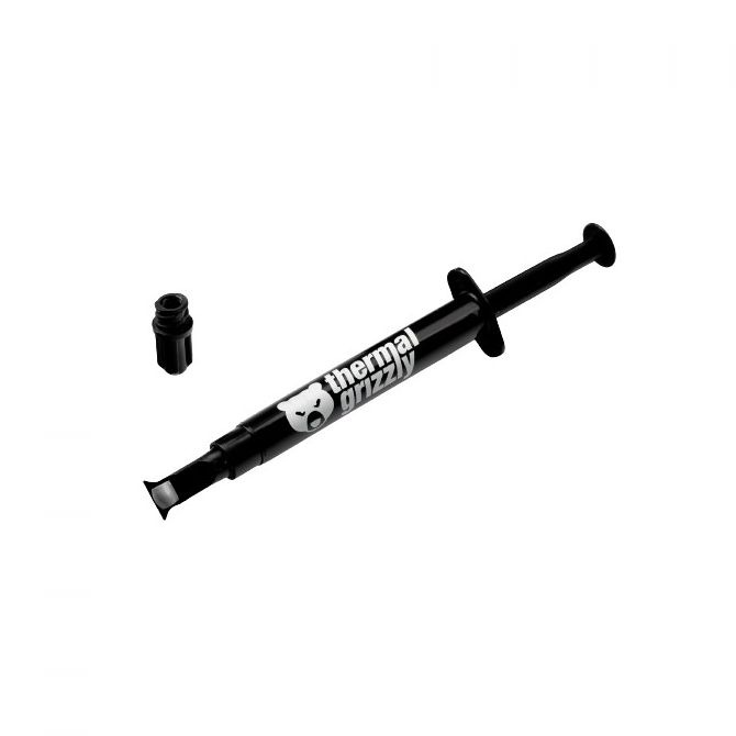 Thermal Grizzly Hydronaut, 3,9 g, termalna pasta