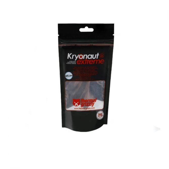 Thermal Grizzly Kryonaut Extreme 2g termalna pasta