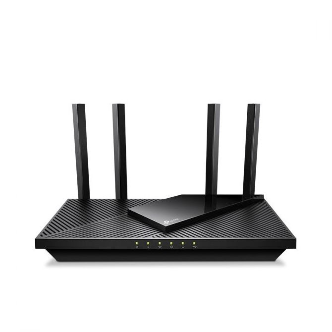 TP-Link Archer AX55 Pro, AX3000 Dual-Band Wi-Fi 6
