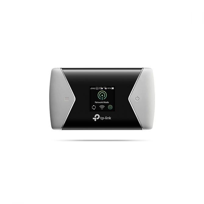 TP-Link M7450, 4G LTE Mobile Wi-Fi