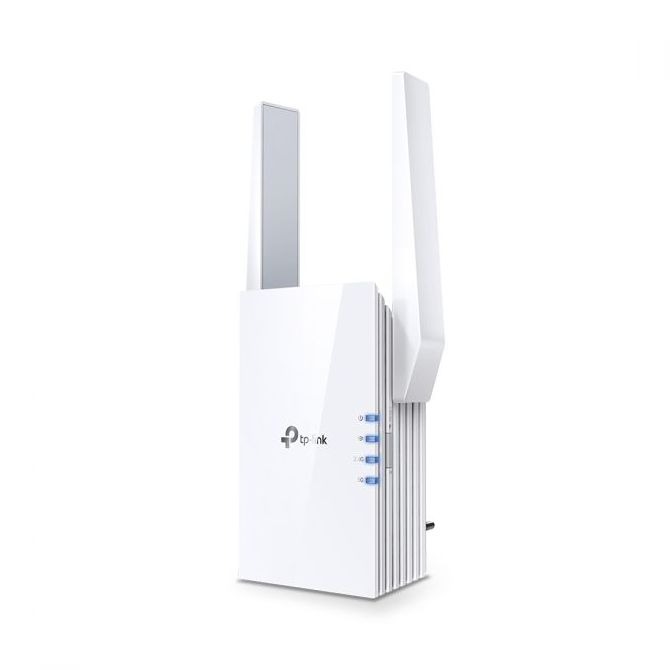 TP-Link RE505X,AX1500 Wi-Fi 6 Range Extender