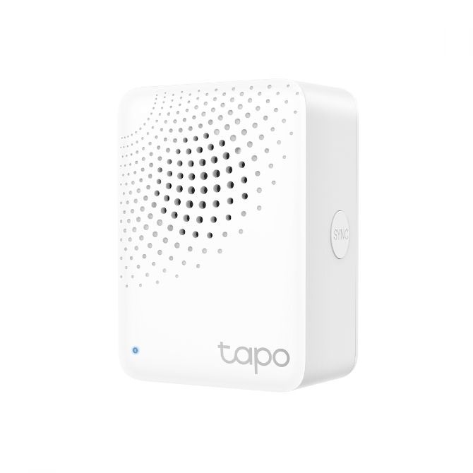 TP-Link Tapo H100 Smart IoT Hub