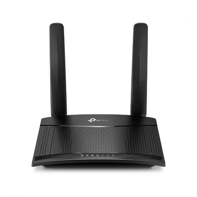 TP-Link TL-MR100