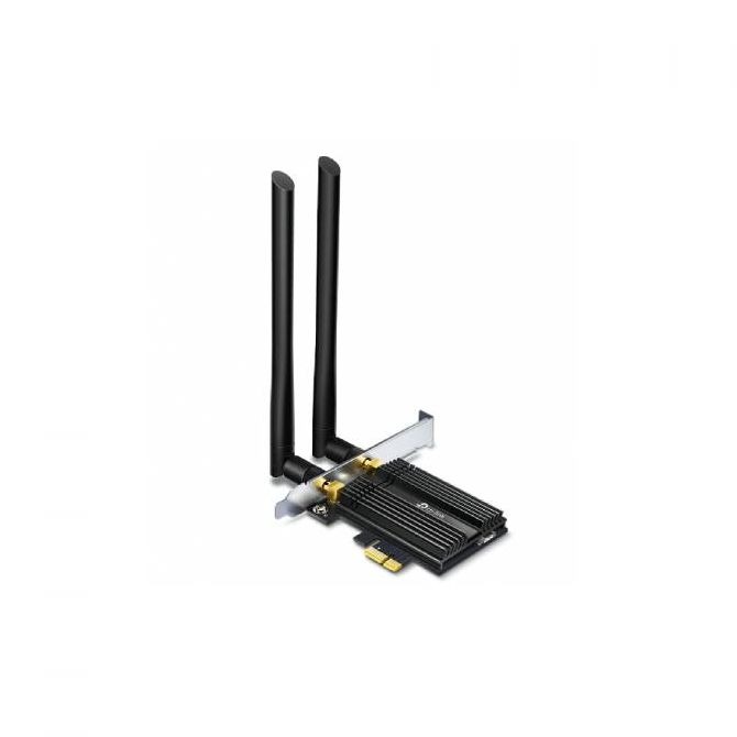 TP-Link ArcherTX50E AX3000 WiFi 6 Bluetooth PCIe