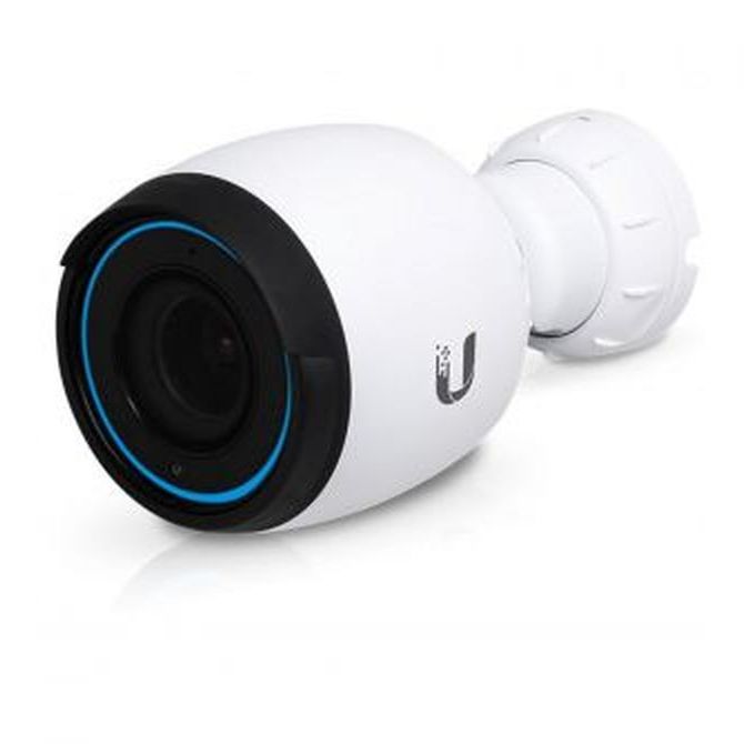 Ubiquiti UniFi Video Camera, IR, G4, Pro 3 pack