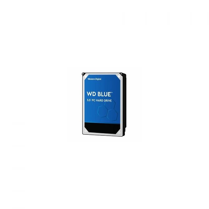 WD Blue WD10EARZ 1TB, 3,5”, 64MB, 5400 rpm